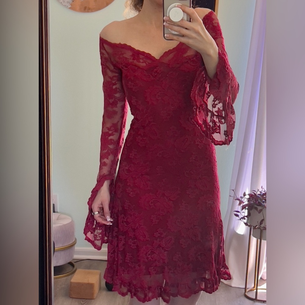 Olvi’s Dress Olvi’s 2/US 4/6
